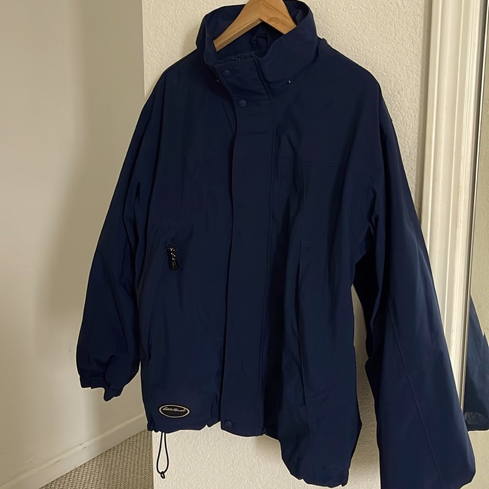 Gore Tex Jacket by Eddie Bauer